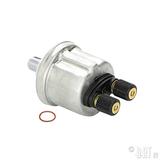 Oilpressure contact VDO, 5bar (double)