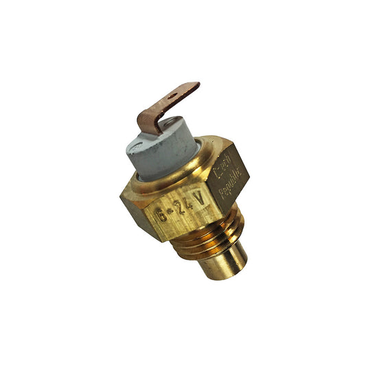 Oil temperature sensor VDO 180°C - 6-12volt - M14x1.5