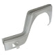 Wheel arch, front left