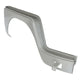 Wheel arch, front right