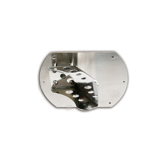 Tacho stand in dash speaker grille, for Monster 5 inch, RHD