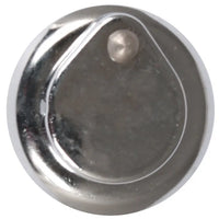 Top Quality Key Hole Cover, For Church Key on Engine Lid,T2 Split Bus (1950-1967)