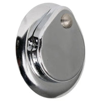 Top Quality Key Hole Cover, For Church Key on Engine Lid,T2 Split Bus (1950-1967)