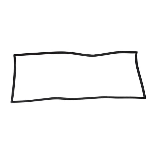 Locker Door Seal for Single or Double Cab Pick-Up: T2 Bay (1968-1979), T2 Split Bus (1955-1967)