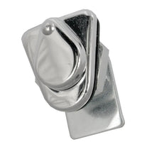 Fuel Flap Lock Assembly: T2 Split Bus (1955-1966)
