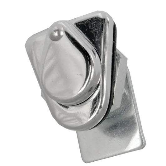Fuel Flap Lock Assembly: T2 Split Bus (1955-1966)