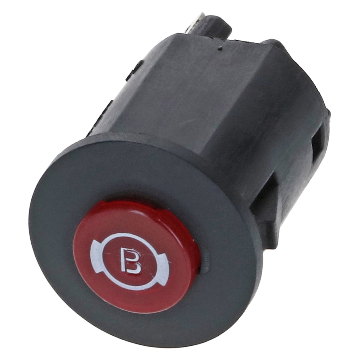Brake and emergency brake warning light, 4 pin