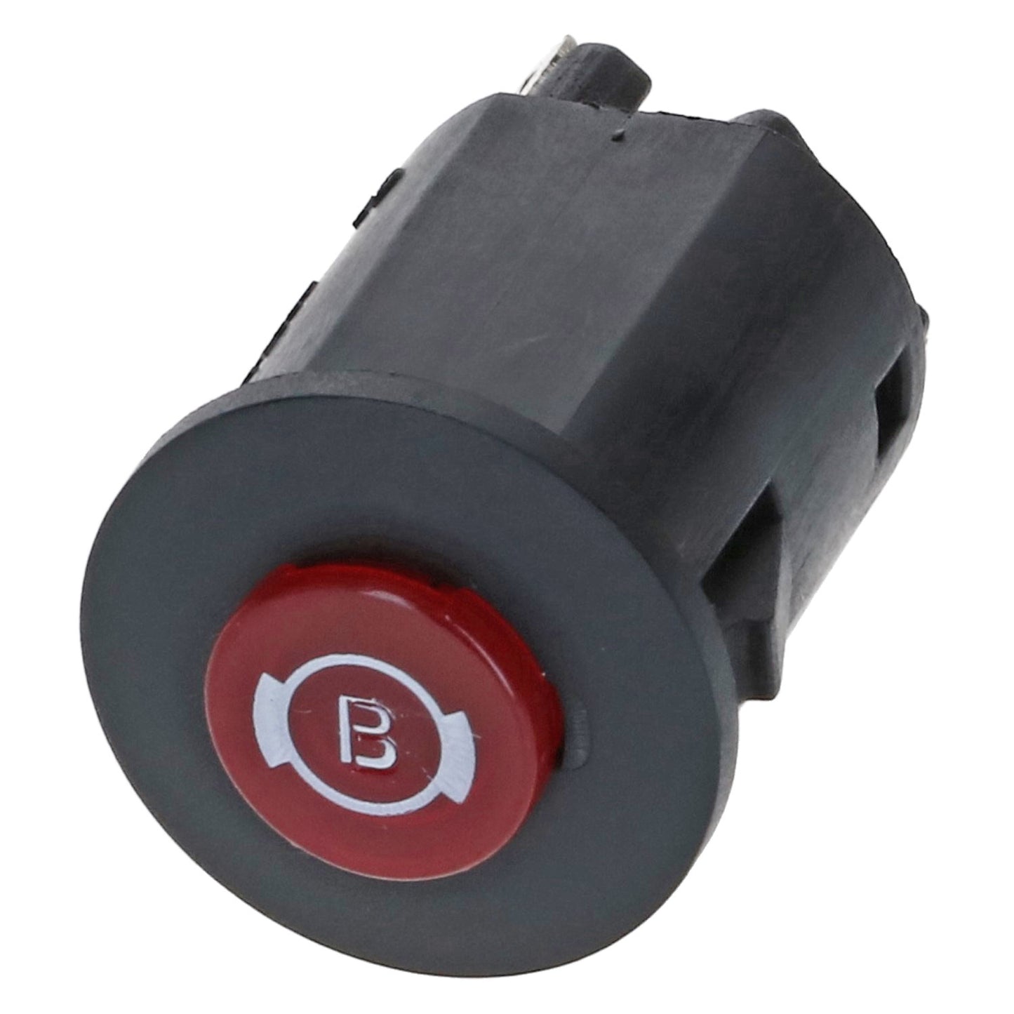 Brake and emergency brake warning light, 4 pin