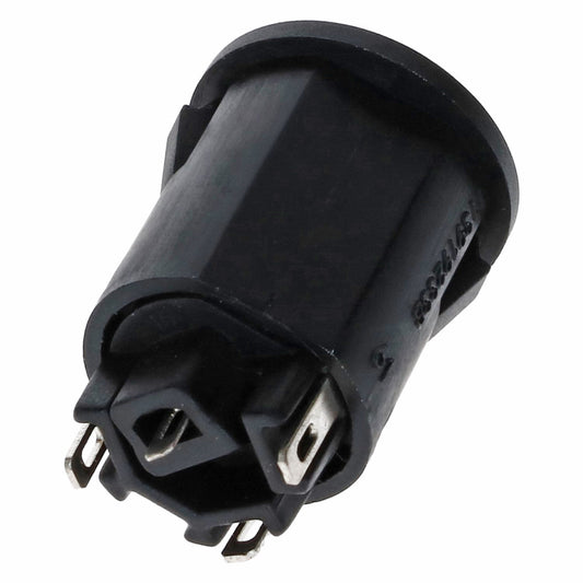 Brake and emergency brake warning light, 4 pin Beetle/T2/K.Ghia/Type3