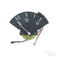 Fuel gauge (grey)