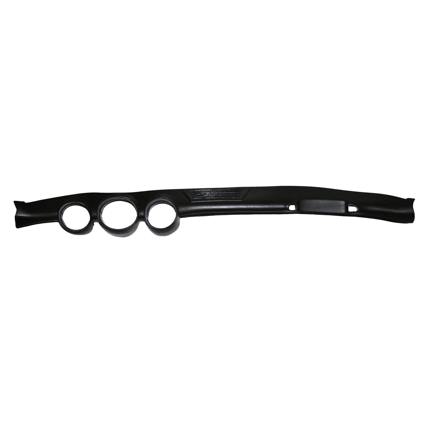 Dashboard replacement