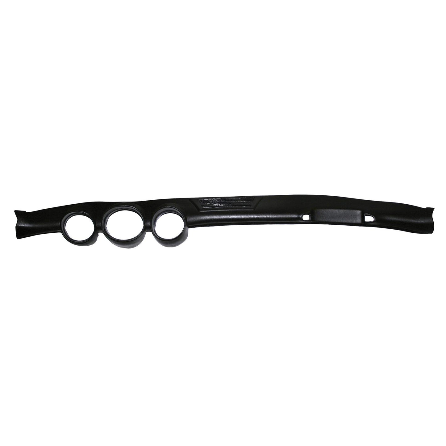 Dashboard replacement