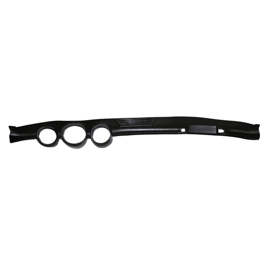 Dashboard replacement