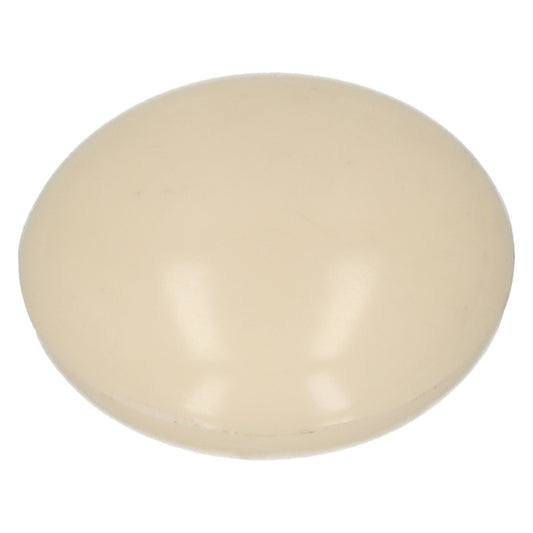 Ashtray knob in dashboard bakelite ivory