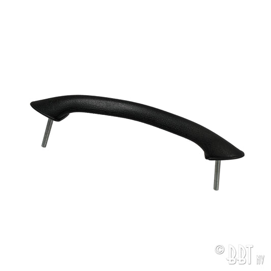 Dash grab handle - black