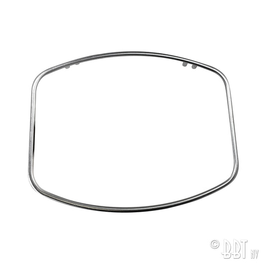 Dashboard pod trim