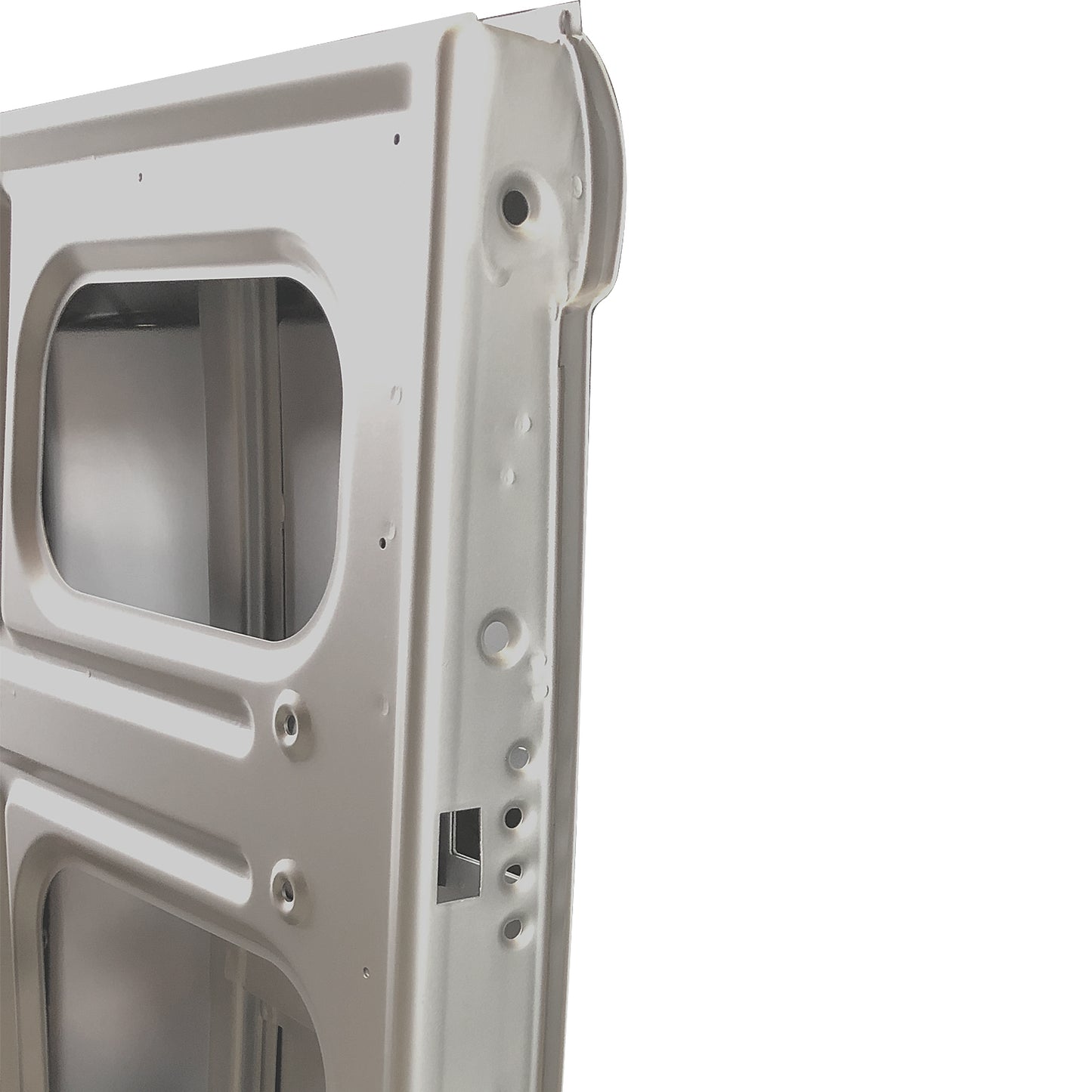 Door right Split Bus 03/55-12/60