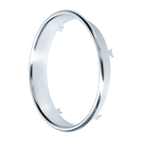 Ring speedometer, aluminium