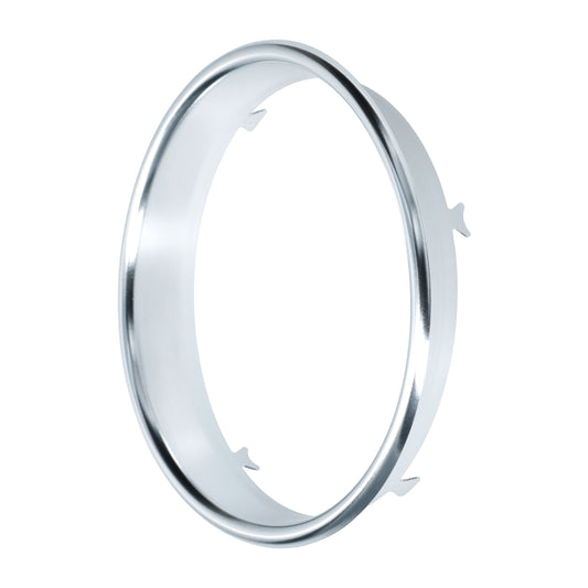 Ring speedometer, aluminium