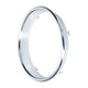 Ring speedometer, aluminium