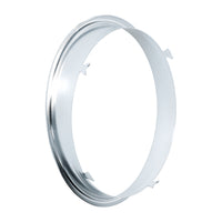 Ring speedometer, aluminium