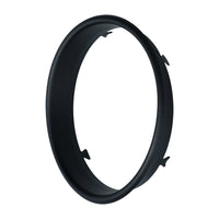 Ring speedometer, aluminium black