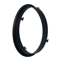 Ring speedometer, aluminium black