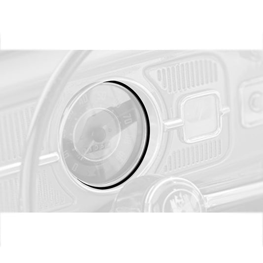 Seal for speedometer Beetle, Bus 03/55-07/67, Karmann Ghia Type 181