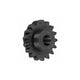 Gear in speedometer KM/H (12 teeth)