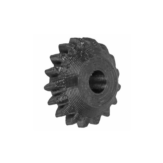 Gear in speedometer KM/H (12 teeth) Beetle 08/67-
