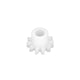 Gear in speedometer mph (11 teeth)