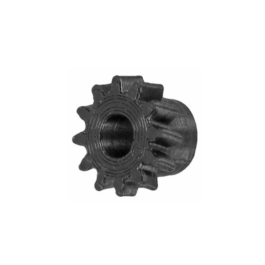 Gear in speedometer KM/H, with trip counter (17 teeth) Bay Bus 08/73-07/79