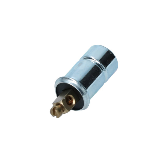 Speedometer light bulb holder, screw connection Beetle, Split Bus,K.Ghia,Type3