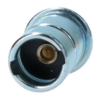 Speedometer light bulb holder, screw connection