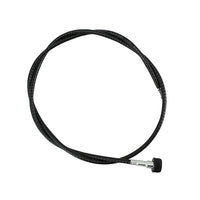 Speedometer cable - TQ