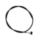 Speedometer cable - TQ
