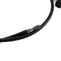 Speedometer cable - TQ