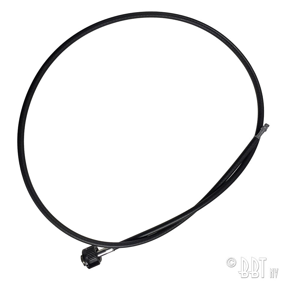 Speedometer cable (TQ)