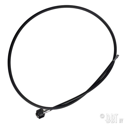 Speedometer cable (TQ)