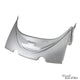 Rear valance