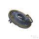 Horn contact/cancelling ring