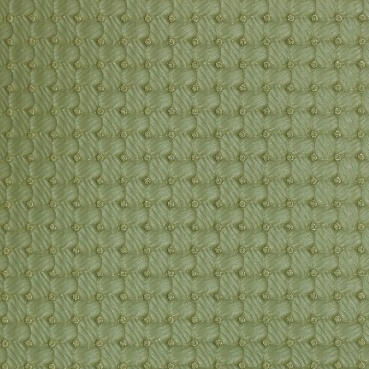 Steering wheel cover vinyl (40cm/15,5&quot;), khaki green