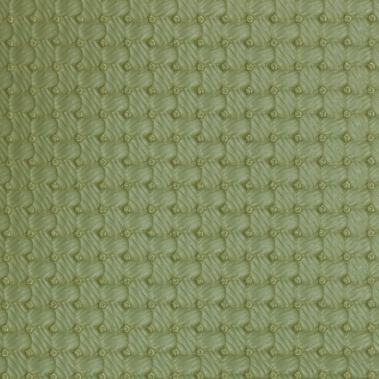 Steering wheel cover vinyl (40cm/15,5&quot;), khaki green