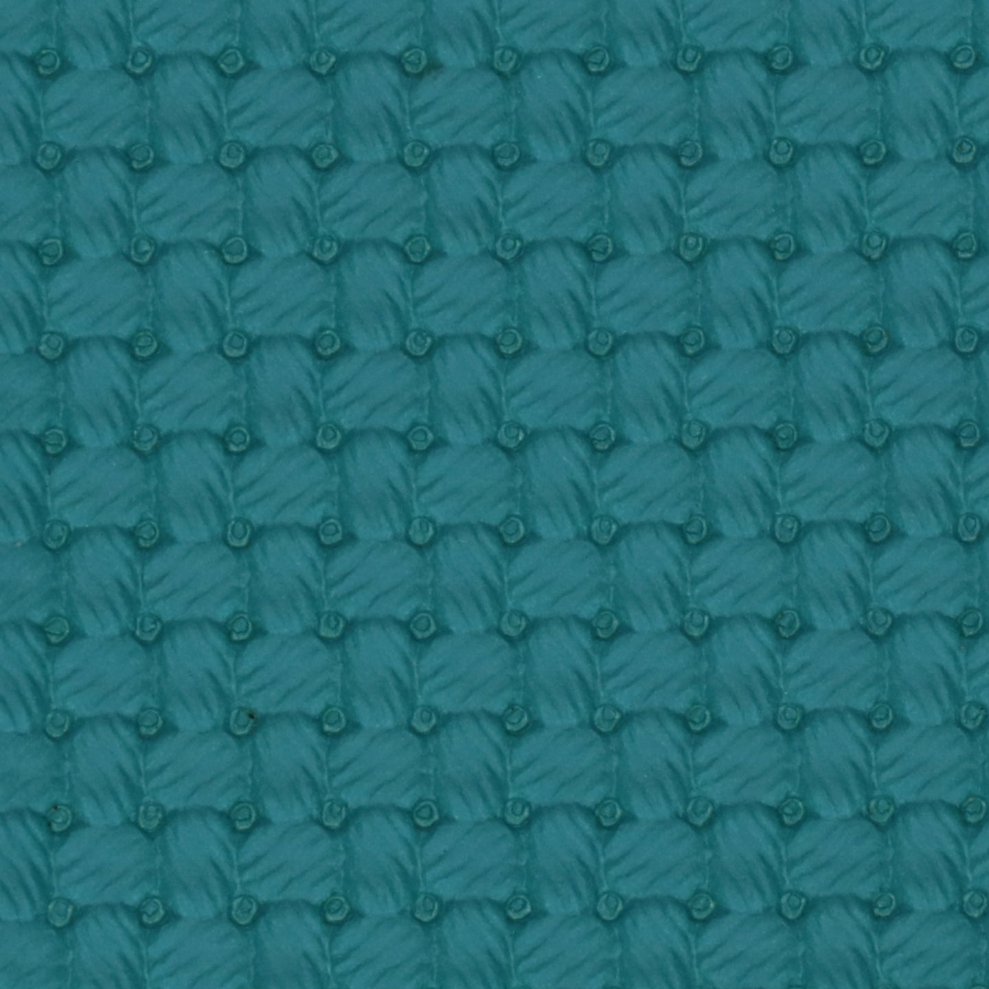 Steering wheel cover vinyl (45cm/17,5&quot;), turquoise green