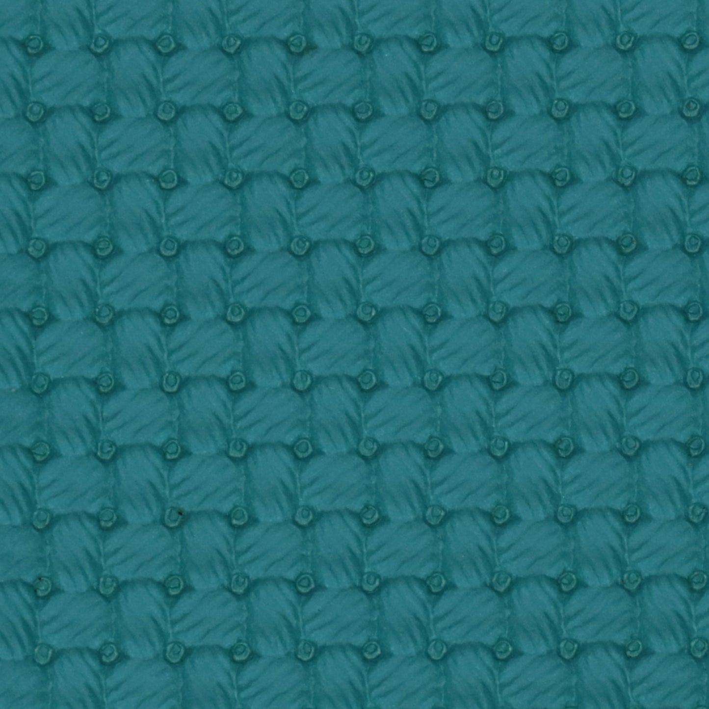 Steering wheel cover vinyl (45cm/17,5&quot;), turquoise green