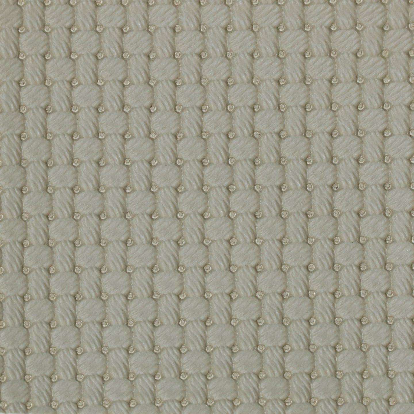 Steering wheel cover vinyl (45cm/17,5&quot;), beige