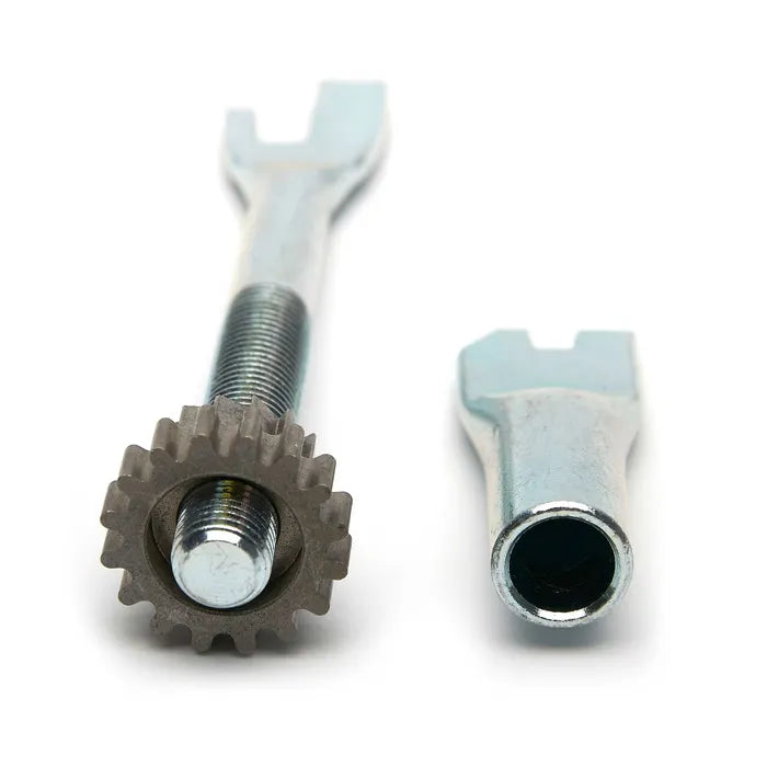 Rear Brake Shoe Adjusting Bar - Right: T25 (1980-1992)