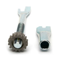 Rear Brake Shoe Adjusting Bar - Right: T25 (1980-1992)