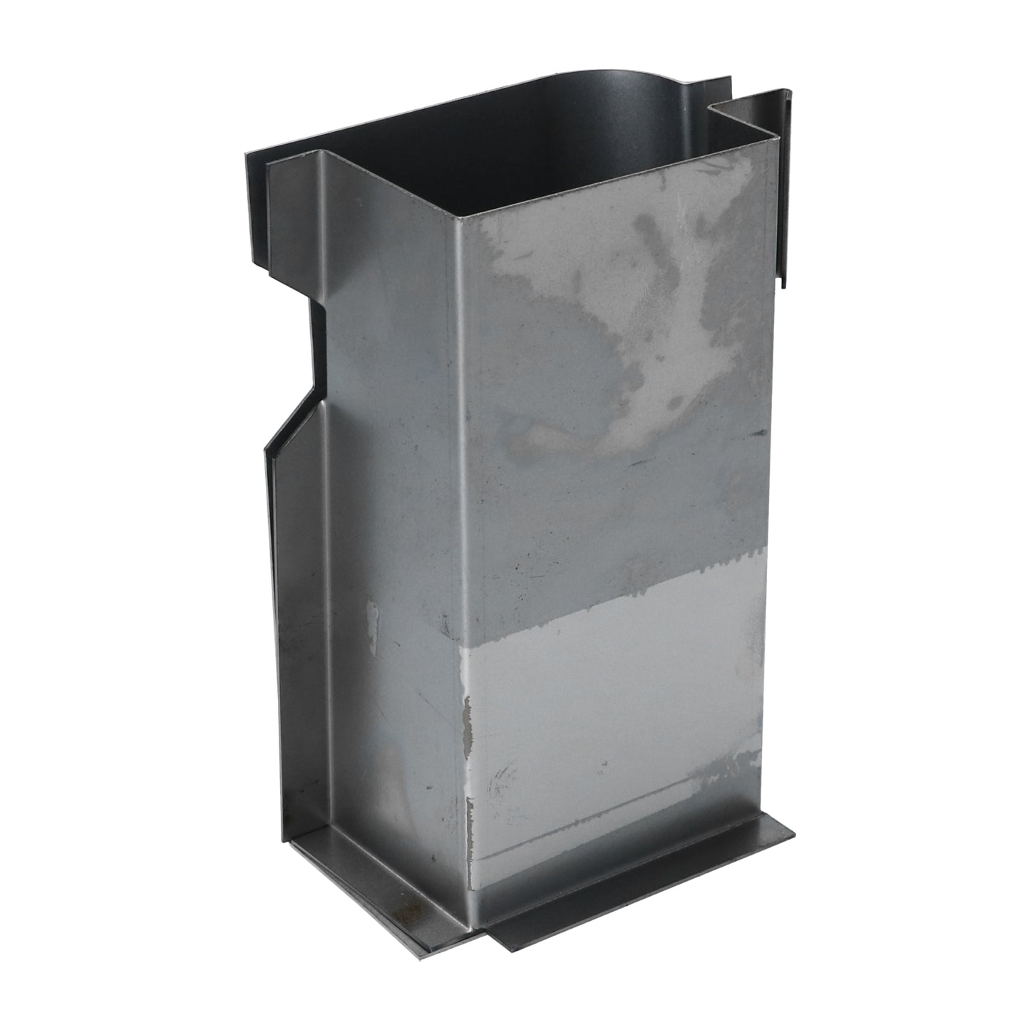 D-post bottom repair (15cm) - Left