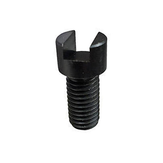 Brake adjusting screw